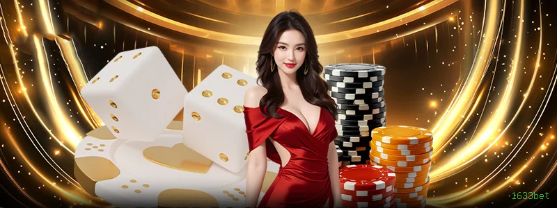 Roleta e blackjack 1633bet
